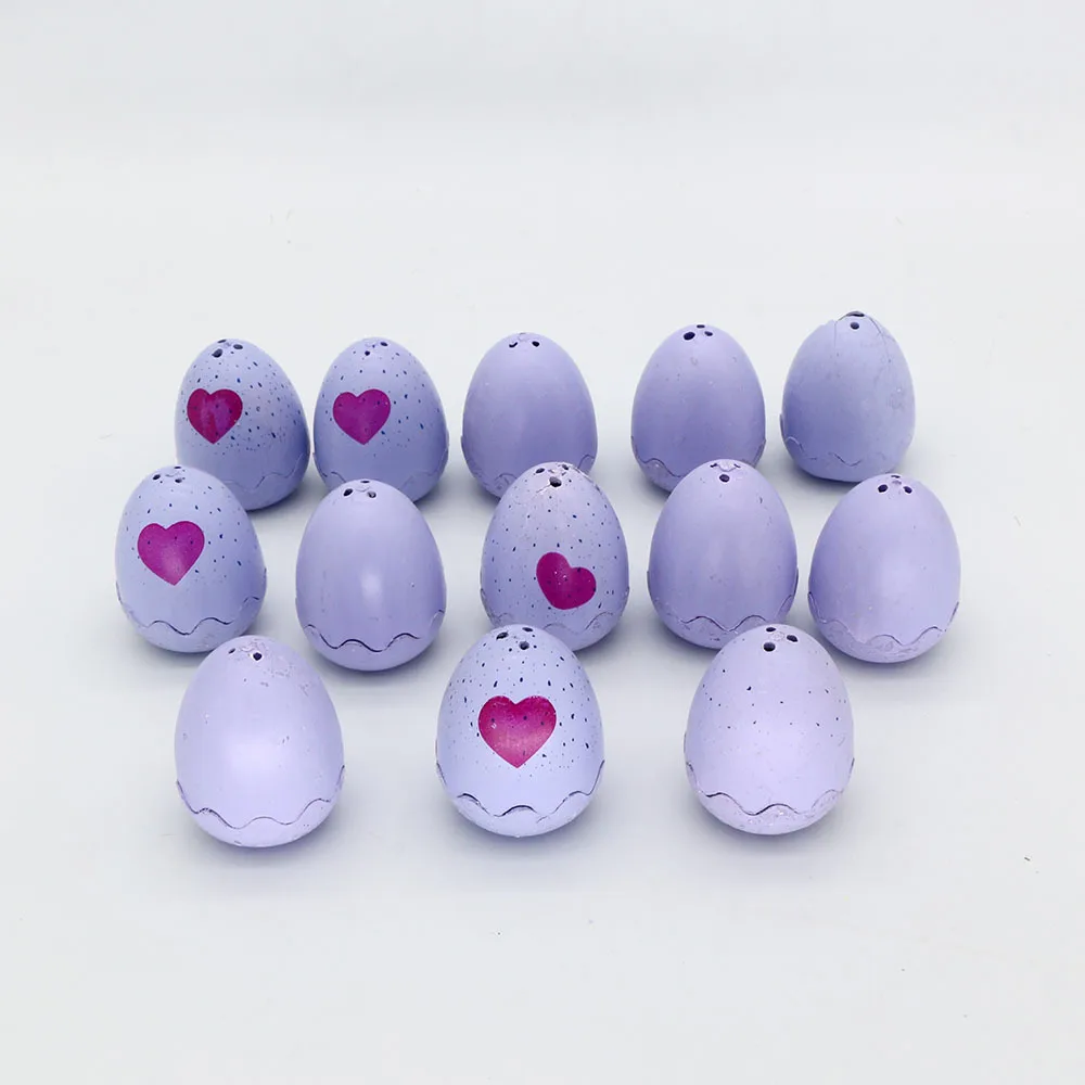 Capsule Toy Gashapon - Hatchimales CollEGGtibles สัตว์เลี้ยงไข่ตุ๊กตาสัตว์น่ารัก Gashapon ของเล่นแคปซูล Mini