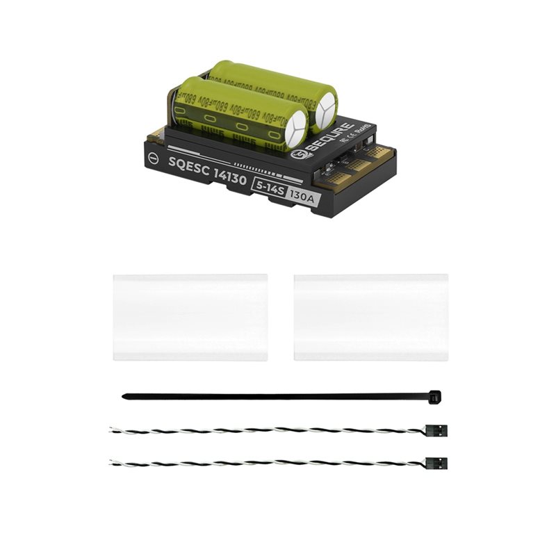 Model Airplane Plastic - 【พิเศษสำหรับผู้ใช้ใหม่】เฟิร์มแวร์ SEQURE 5-14S Lipo สำหรับโดรนหลายใบพัด รุ่นเครื่องบิน