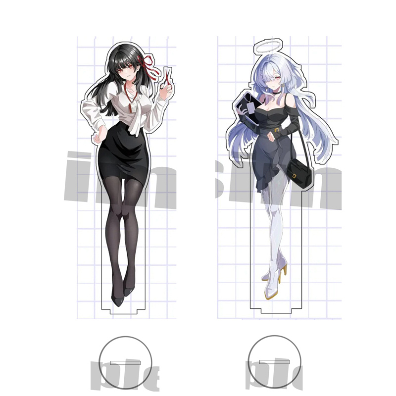 เกม Wuthering Waves Sexy Lynae - Action Figure Stand บทวิจารณ์และราคา