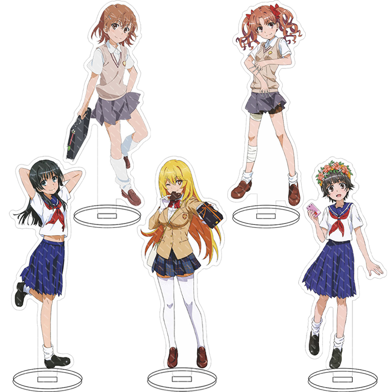 ฟิกเกอร์อนิเมะขนาด 16 ซม. จากเ - Figma Stand Set บทวิจารณ์และราคา