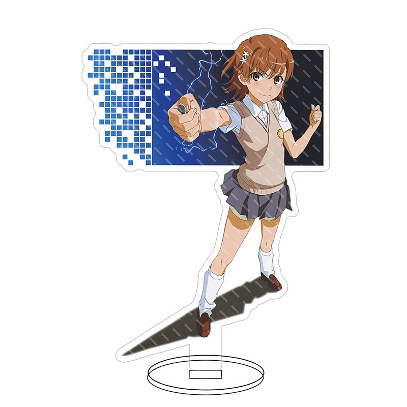 ฟิกเกอร์อนิเมะขนาด 16 ซม. จากเ - Figma Stand Set บทวิจารณ์และราคา