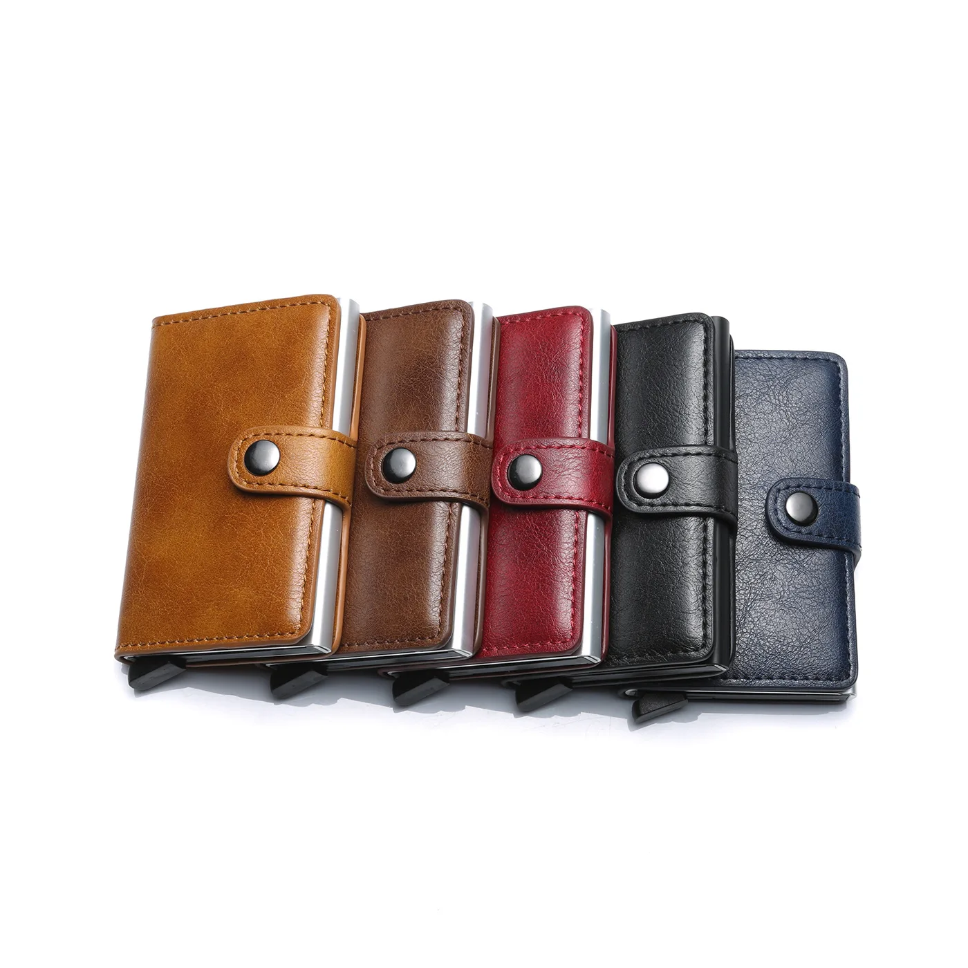 Rfid โลหะเยี่ยมชมผู้ถือบัตรเคร - Card Top Loader บทวิจารณ์และราคา
