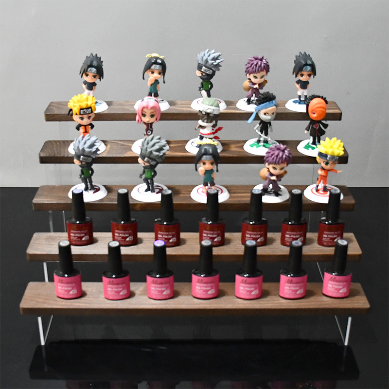อะคริลิค Risers ชั้นวางของในห้ - Display Risers Set บทวิจารณ์และราคา