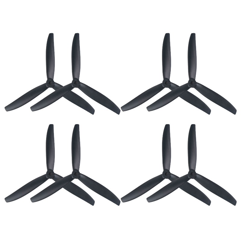ใบพัด 7X4X3 7040 ขนาด 7 นิ้ว ส - Model Airplane Plastic บทวิจารณ์และราคา