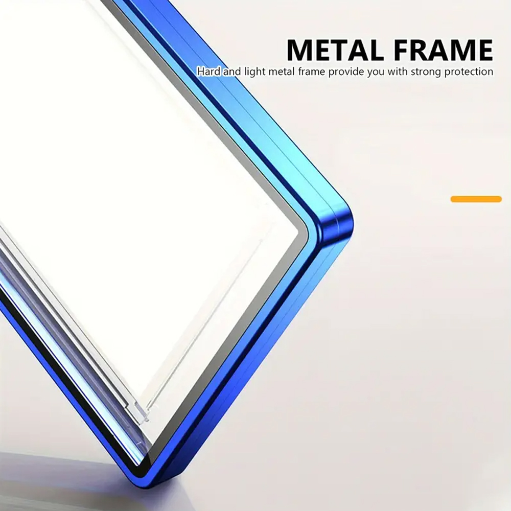 อลูมิเนียมอัลลอยด์หลากสีเกรดกา - Graded Card Display บทวิจารณ์และราคา