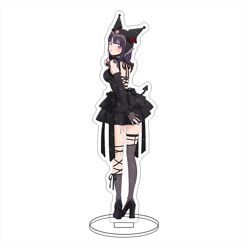 อะคริลิกอะนิเมะขนาด 16 ซม. ของ - Figma Stand Set บทวิจารณ์และราคา