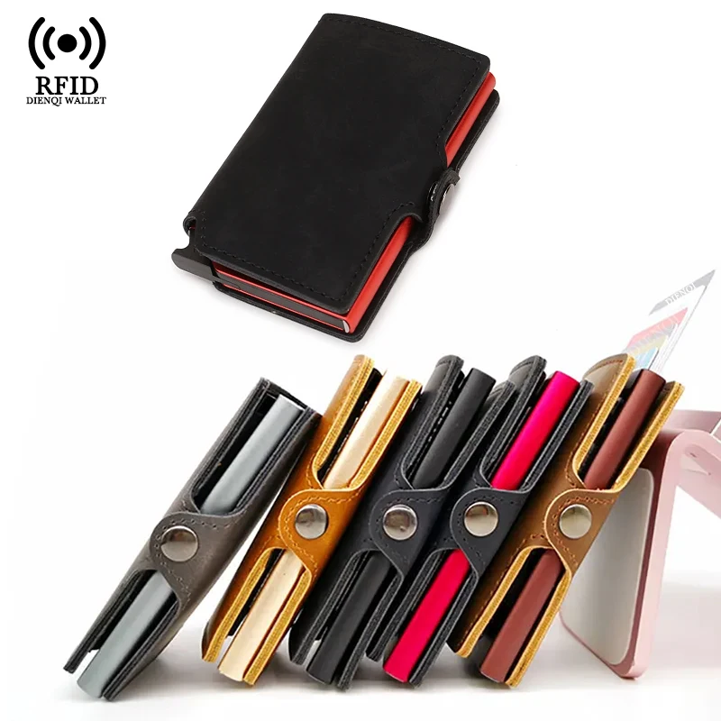 ที่ใส่บัตรธุรกิจแบบบาง กระเป๋า - Card Top Loader บทวิจารณ์และราคา