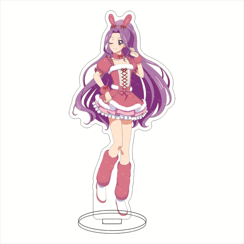 ฟิกเกอร์อนิเมะ 16 ซม. ไอคัตสึ! - Figma Stand Set บทวิจารณ์และราคา