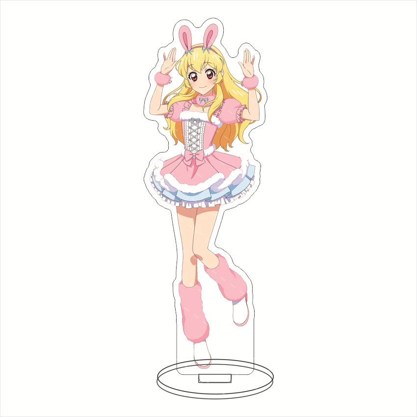 ฟิกเกอร์อนิเมะ 16 ซม. ไอคัตสึ! - Figma Stand Set บทวิจารณ์และราคา
