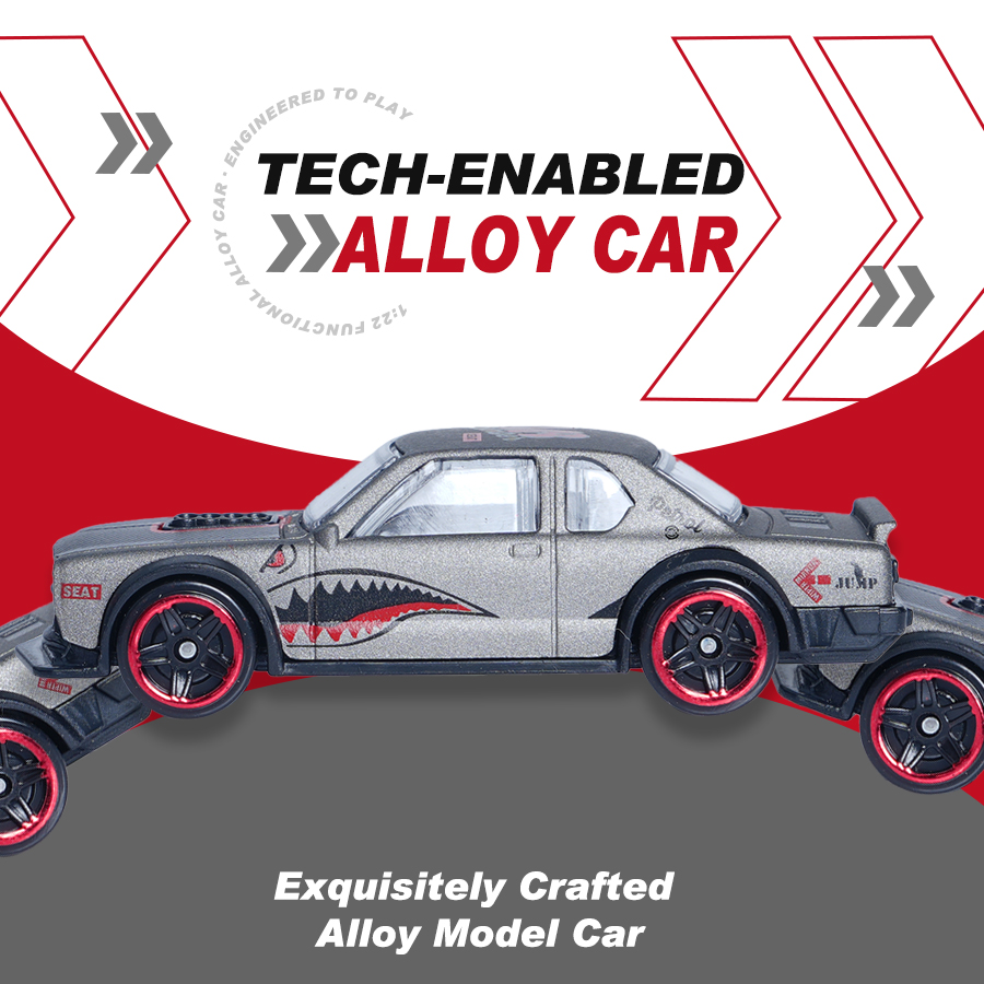 โมเดลรถอัลลอยจำลอง 1:64 รถสปอร - Die Cast Car 1 64 บทวิจารณ์และราคา