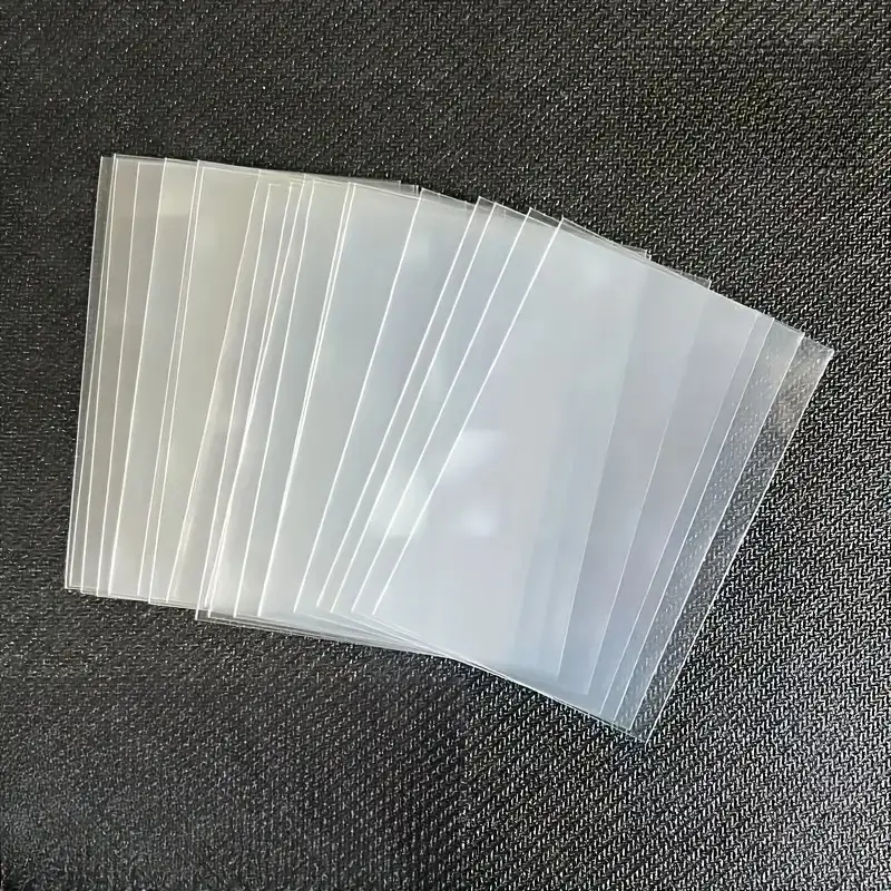 ซองใส่การ์ด 300/100 ชิ้น ขนาด  - Card Penny Sleeve บทวิจารณ์และราคา