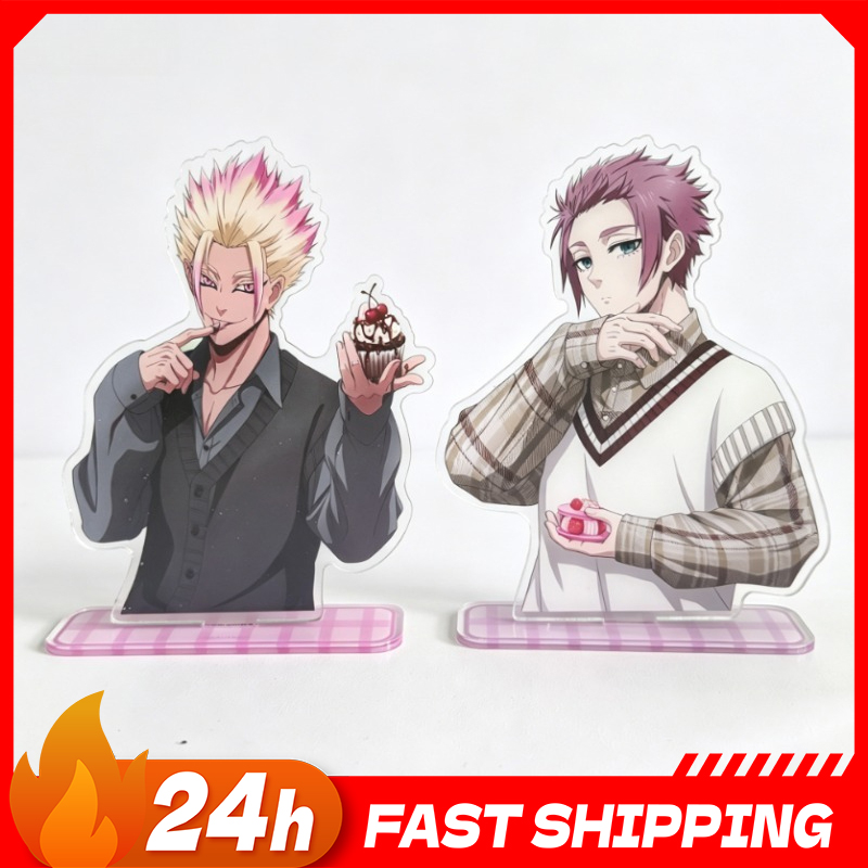 ฟิกเกอร์เรย์เซย์ ชิโดะ ขนาด 12 - Figma Stand Set บทวิจารณ์และราคา