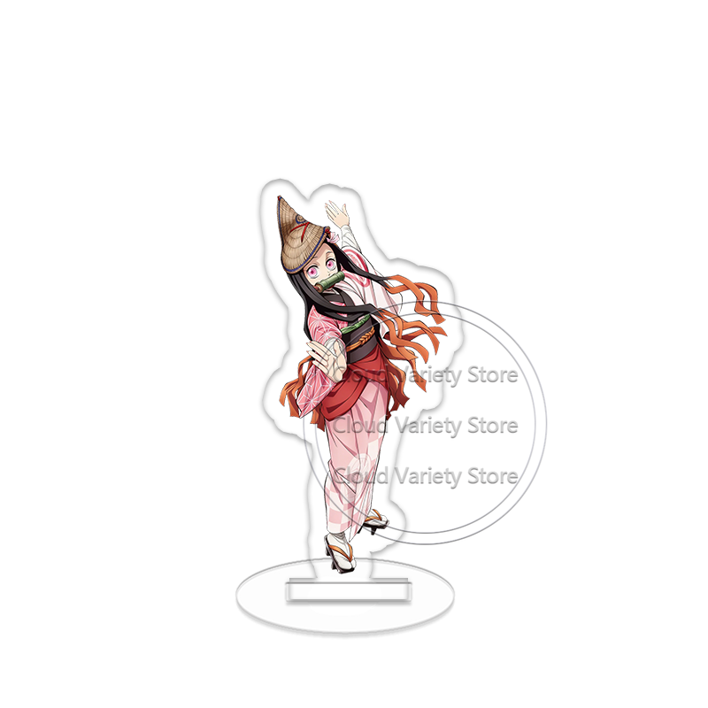 ป้ายตั้งโต๊ะลายดาบพิฆาตอสูร ตั - Figma Stand Set บทวิจารณ์และราคา