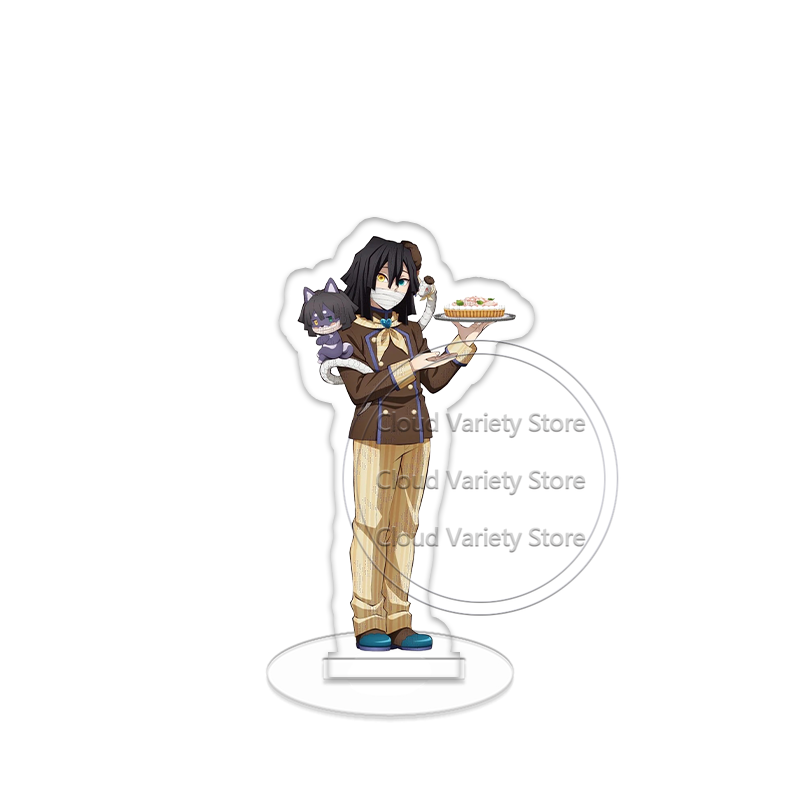 ป้ายตั้งโต๊ะลายดาบพิฆาตอสูร ตั - Figma Stand Set บทวิจารณ์และราคา