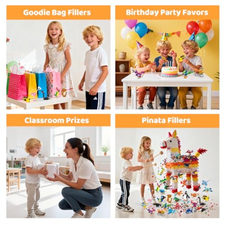 ชุดตัวต่อขนาดเล็ก ของชำร่วยงาน - Building Block Mini บทวิจารณ์และราคา