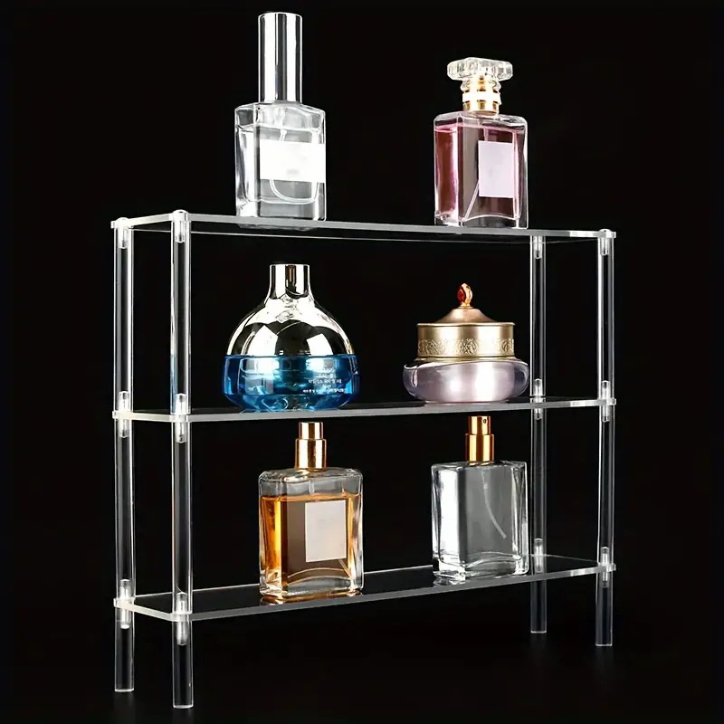 แท่นโชว์อะคริลิกแนวตั้ง, ที่วา - Pop Display Shelf บทวิจารณ์และราคา