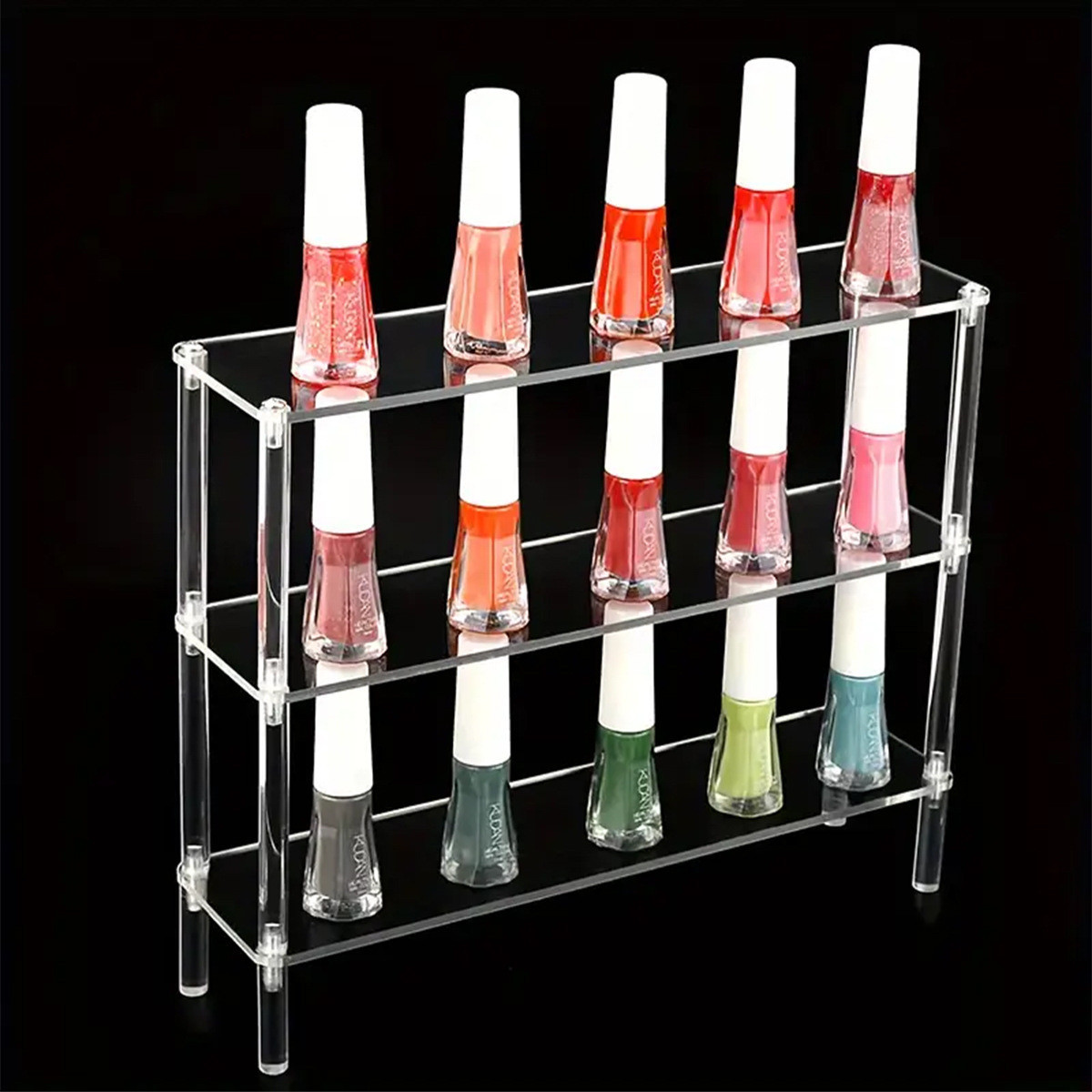 แท่นโชว์อะคริลิกแนวตั้ง, ที่วา - Pop Display Shelf บทวิจารณ์และราคา