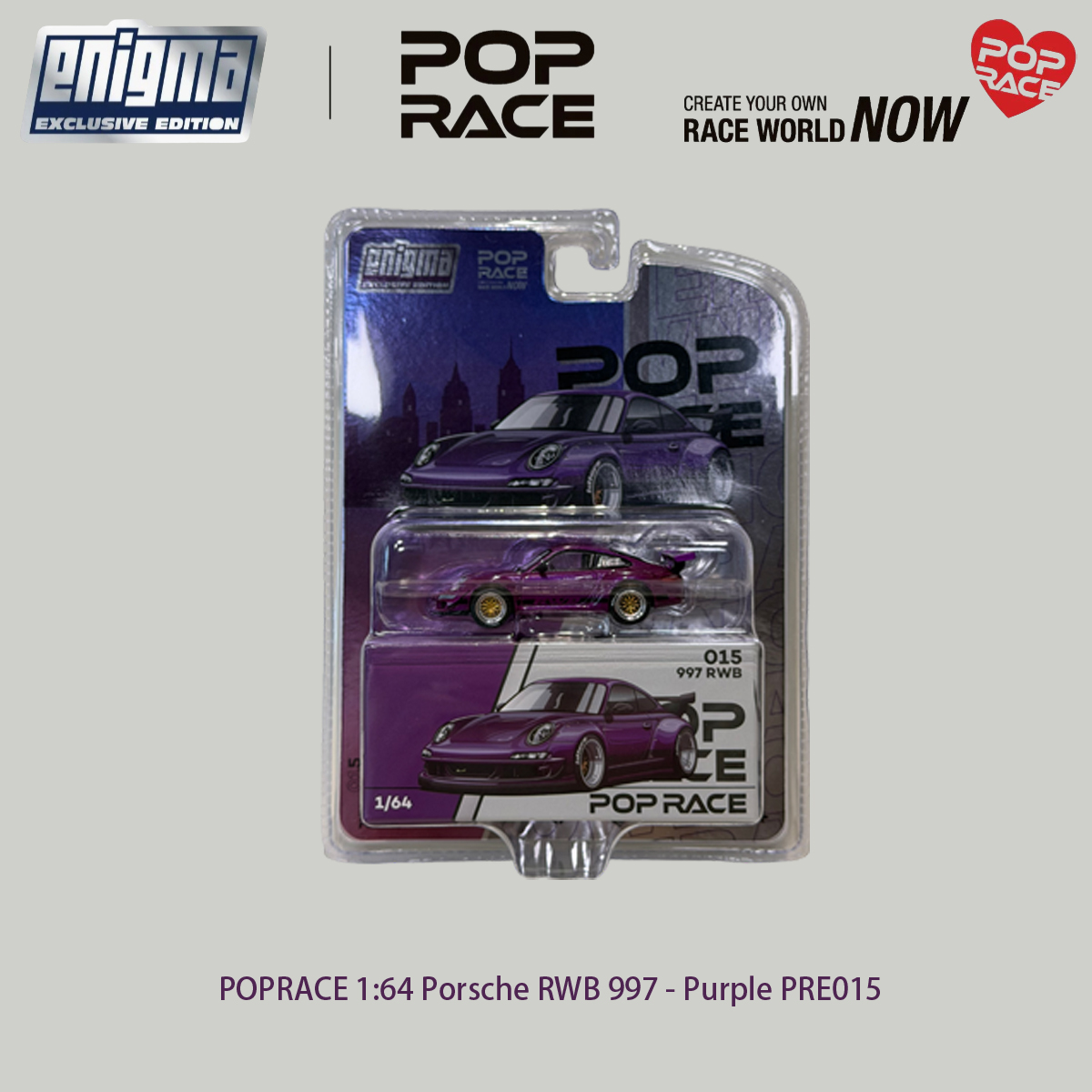 POP RACE 1:64 ชุดรถโมเดลไดแคสต - Die Cast Car 1 64 บทวิจารณ์และราคา