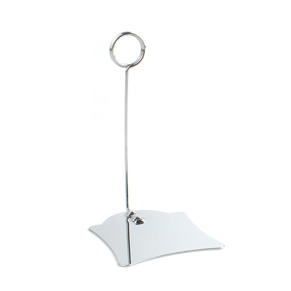 วัสดุโลหะที่ทนทาน ขาตั้งป้ายโล - Pop Display Shelf บทวิจารณ์และราคา