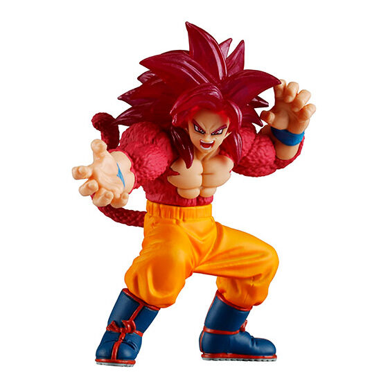 Bandai Dragon Ball DAIMA ซุปเป - Capsule Toy Gashapon บทวิจารณ์และราคา