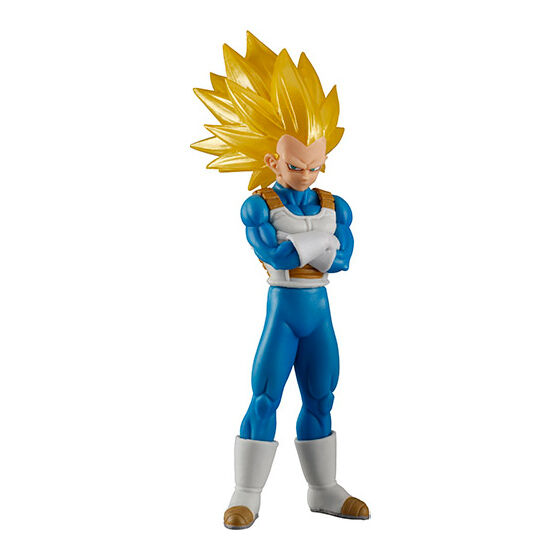 Bandai Dragon Ball DAIMA ซุปเป - Capsule Toy Gashapon บทวิจารณ์และราคา
