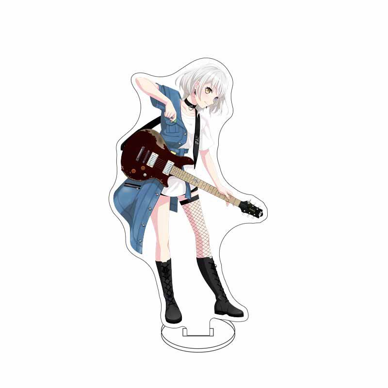 16CM อนิเมะ บังดรีม! มายโก! ฟิ - Figma Stand Set บทวิจารณ์และราคา