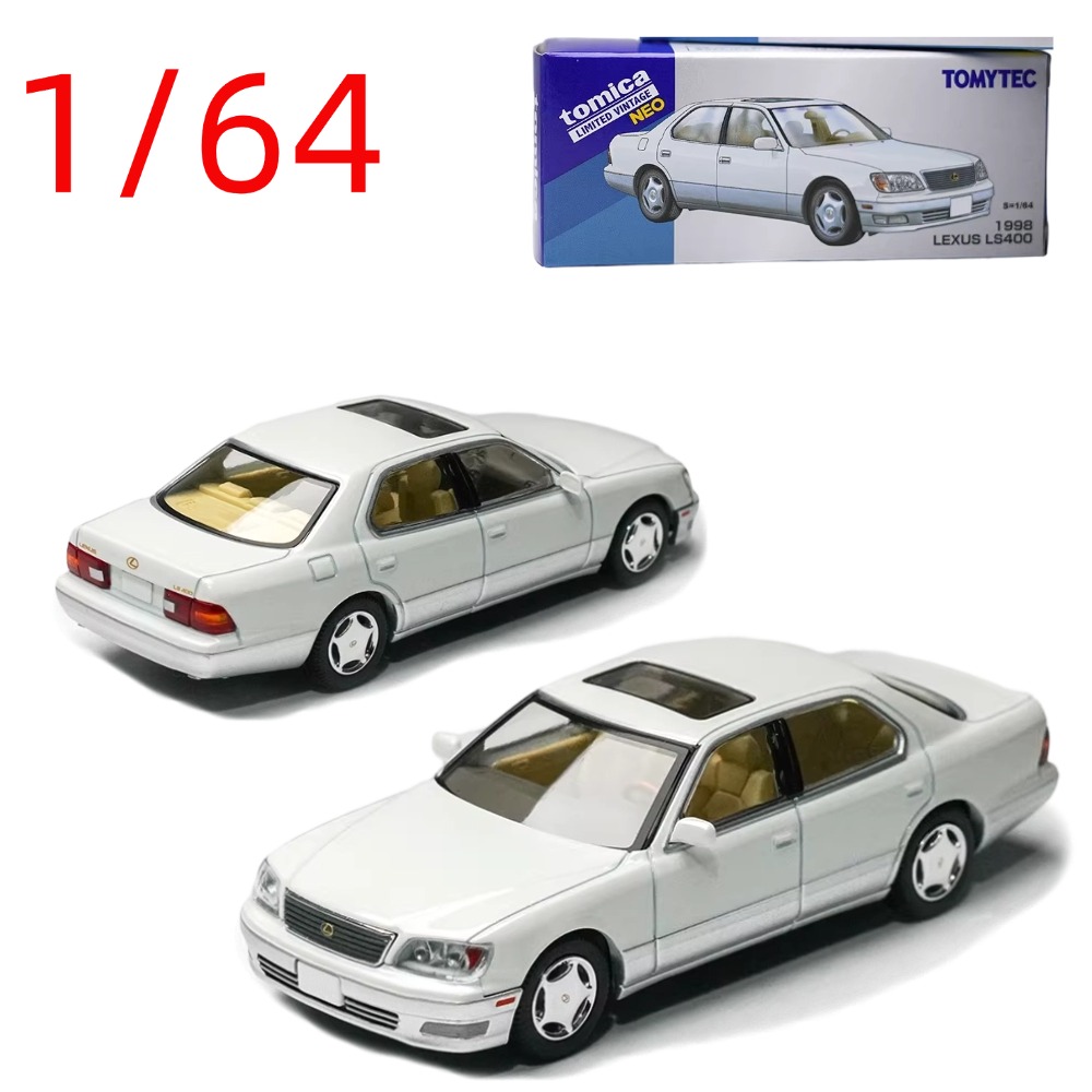 โมเดลรถยนต์ Tomytec Diecast สเ - Die Cast Car 1 64 บทวิจารณ์และราคา