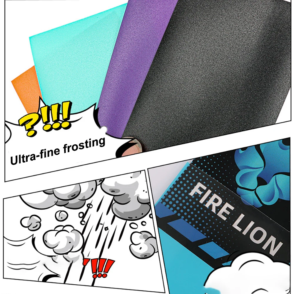 62x89 มม.100 ชิ้น/เซ็ต Solid M - Card Penny Sleeve บทวิจารณ์และราคา
