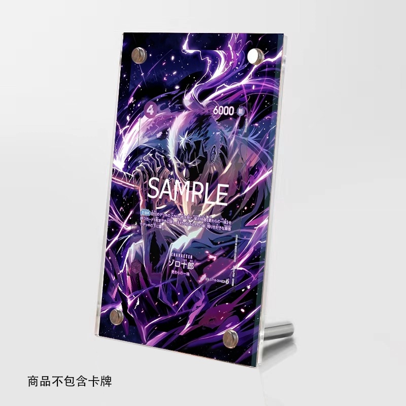 กล่องอะคริลิคสำหรับใส่การ์ด PS - Graded Card Display บทวิจารณ์และราคา
