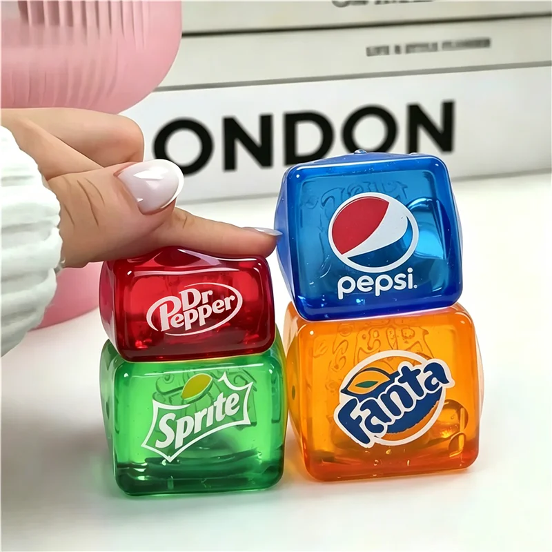ของเล่นบีบคลายเครียด Schylling - Fidget Cube Original บทวิจารณ์และราคา
