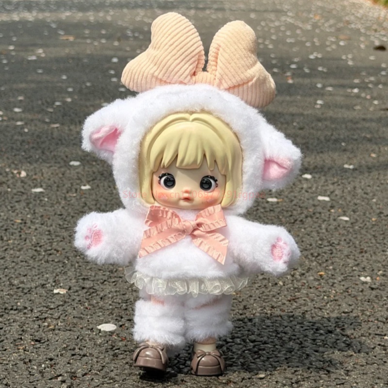 กล่องสุ่มฟิกเกอร์ไวนิลน่ารักซี - Vinyl Figure Blank บทวิจารณ์และราคา