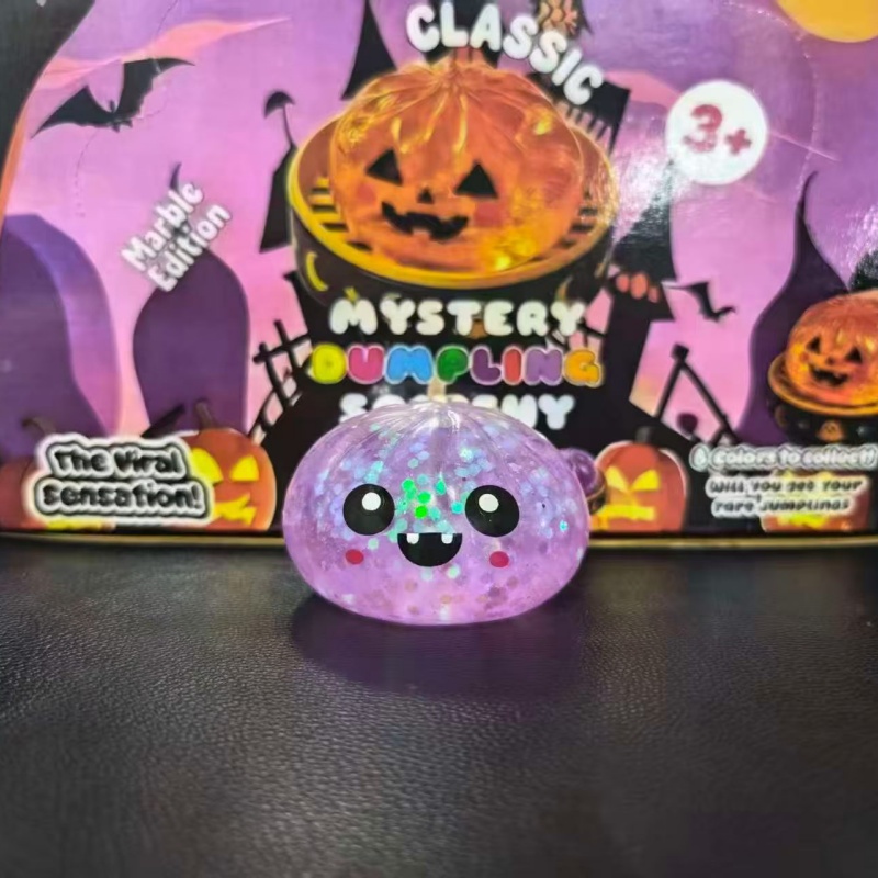 ของเล่นบีบลดความเครียด ซีรีส์ฮ - Mystery Box Blind Bag บทวิจารณ์และราคา