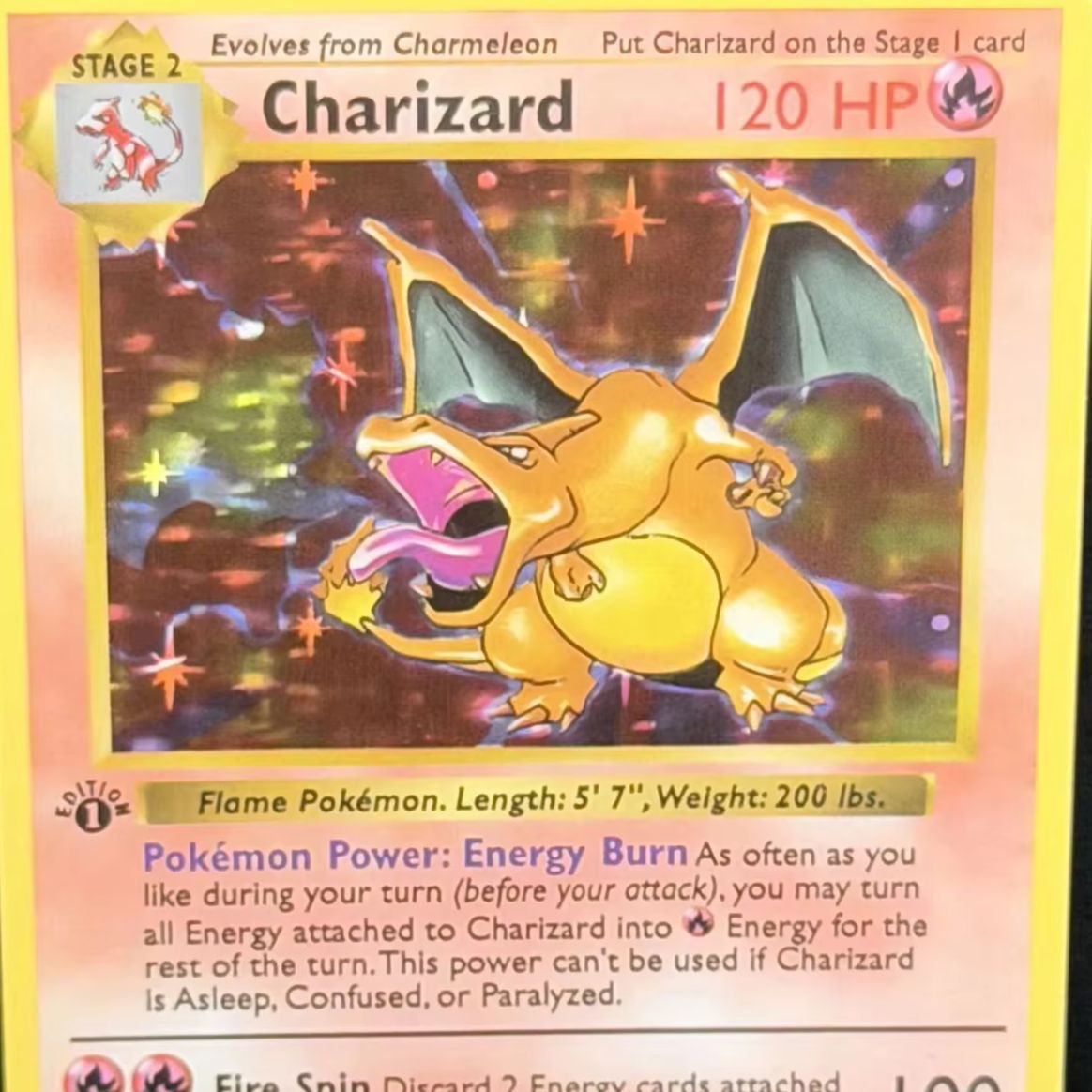 การ์ดสะสมโปเกมอน 1999 รุ่นที่  - Graded Card Display บทวิจารณ์และราคา