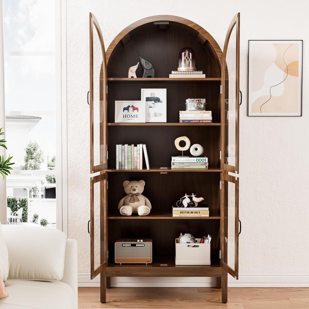 ตู้โชว์อะคริลิกใสทรงสูง 70.9 ซ - Display Case Acrylic บทวิจารณ์และราคา