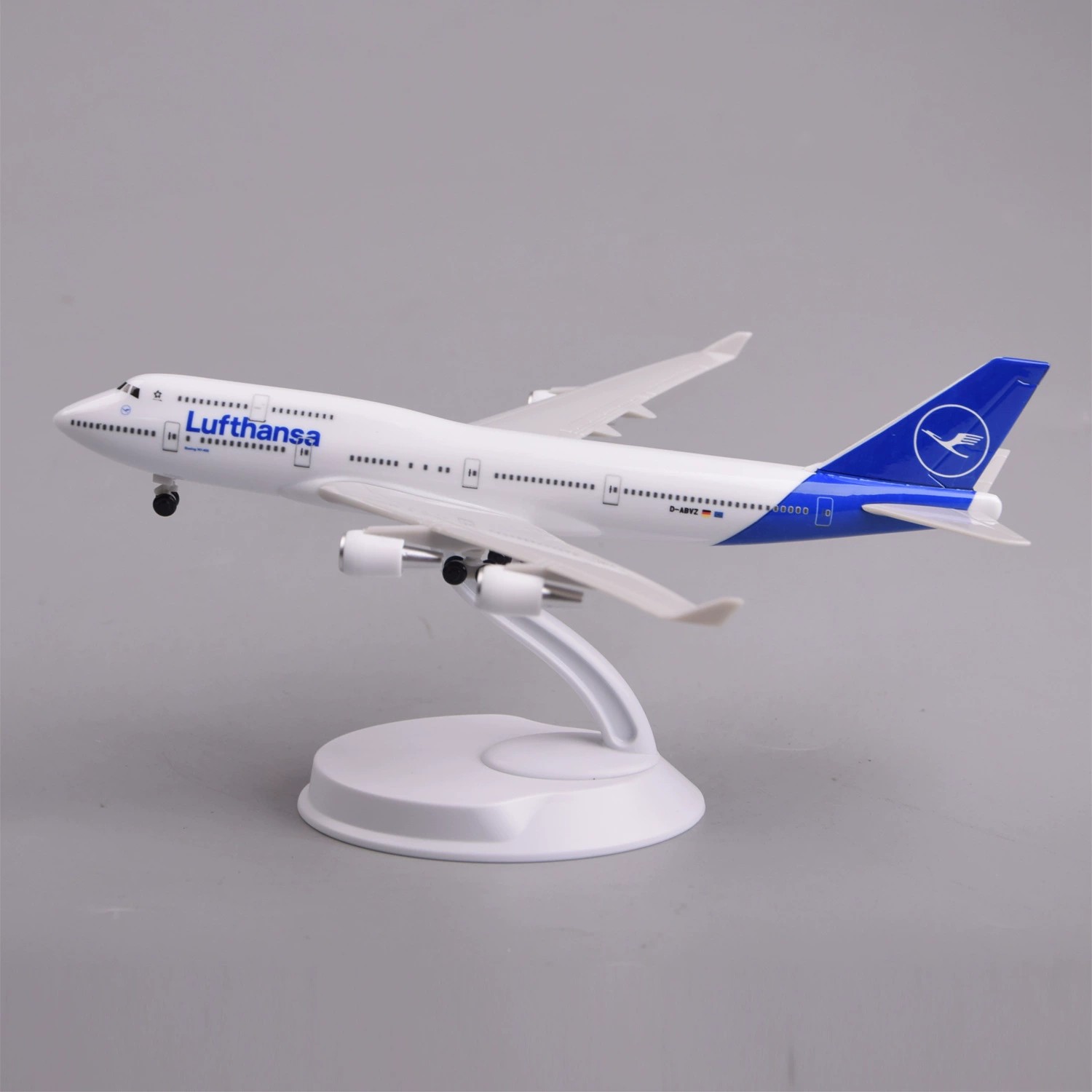 เครื่องบินจำลองขนาด 20 ซม. รุ่ - Model Airplane Plastic บทวิจารณ์และราคา