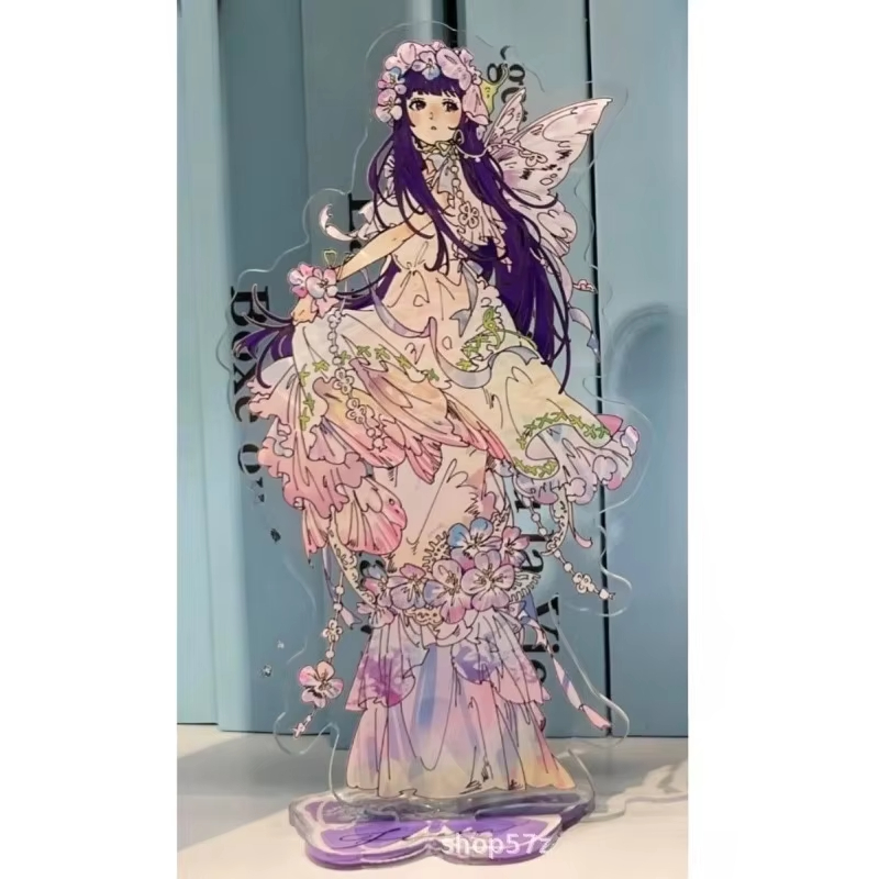 ฟรีเรน บียอนด์ จูนเนอร์ส เอนด์ - Figma Stand Set บทวิจารณ์และราคา