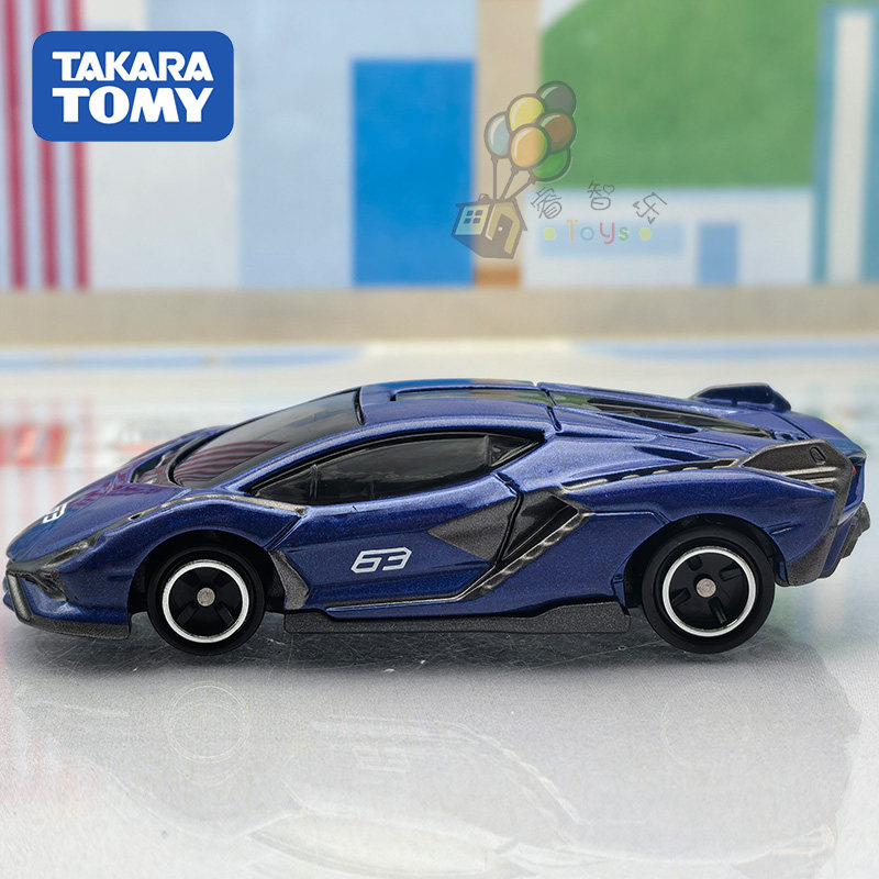 รถโมเดลไดแคสต์ ทาคาระ โทมี่ โท - Die Cast Car 1 64 บทวิจารณ์และราคา