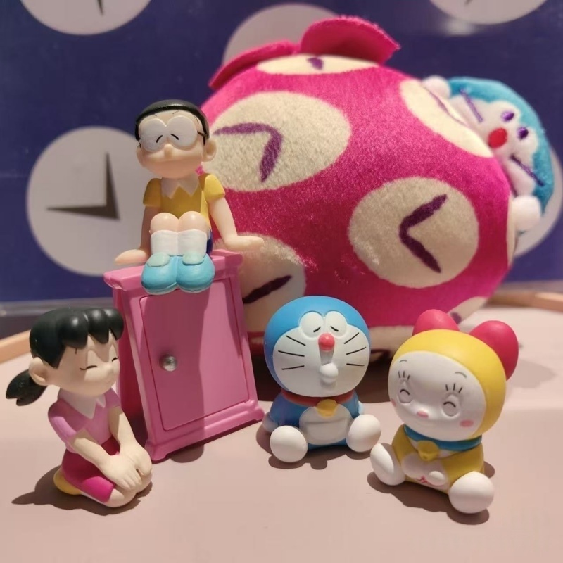 ของแท้แบนได้ กาชาปองแคปซูลอะนิ - Capsule Toy Gashapon บทวิจารณ์และราคา