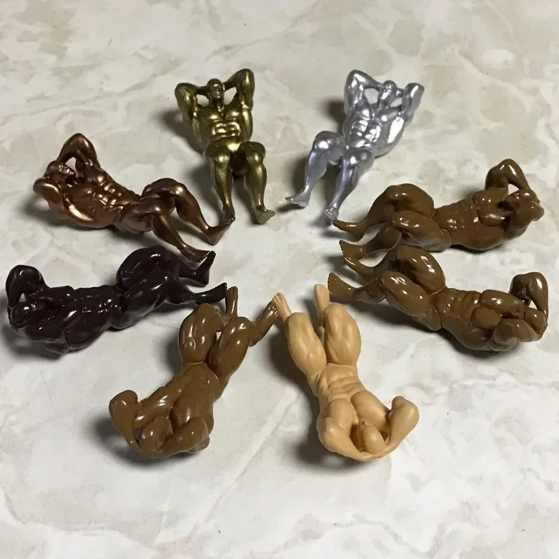 ของเล่นแคปซูลกาชาปอง Qualia รุ - Capsule Toy Gashapon บทวิจารณ์และราคา