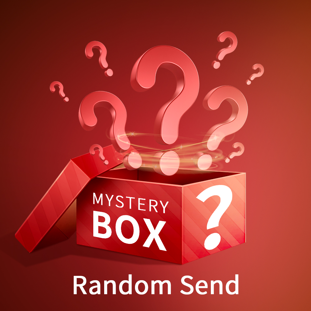 กล่องนาฬิกาเซอร์ไพรส์ปริศนา 1  - Mystery Box Blind Bag บทวิจารณ์และราคา