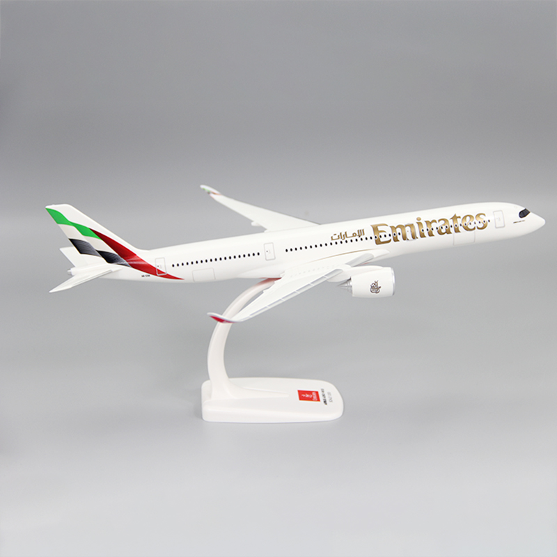 ใหม่ 1/200 สเกล A350-900 ประเท - Model Airplane Plastic บทวิจารณ์และราคา