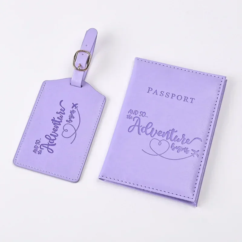 ใหม่สีม่วง PU หนังผู้ถือหนังสื - Card Top Loader บทวิจารณ์และราคา
