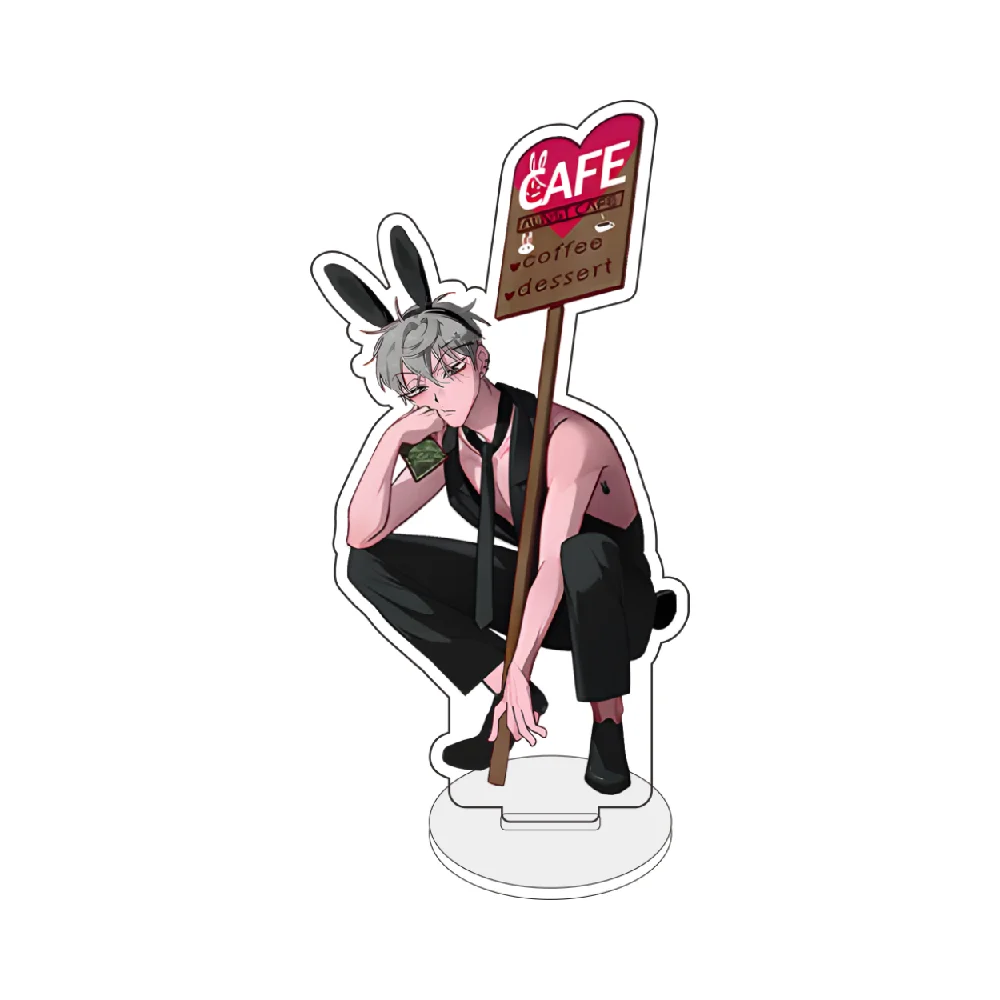 ฟิกเกอร์อะคริลิค ALIEN STAGE I - Action Figure Stand บทวิจารณ์และราคา