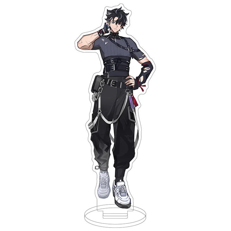 ฟิกเกอร์อะคริลิคตัวละครดิลุค อ - Action Figure Stand บทวิจารณ์และราคา