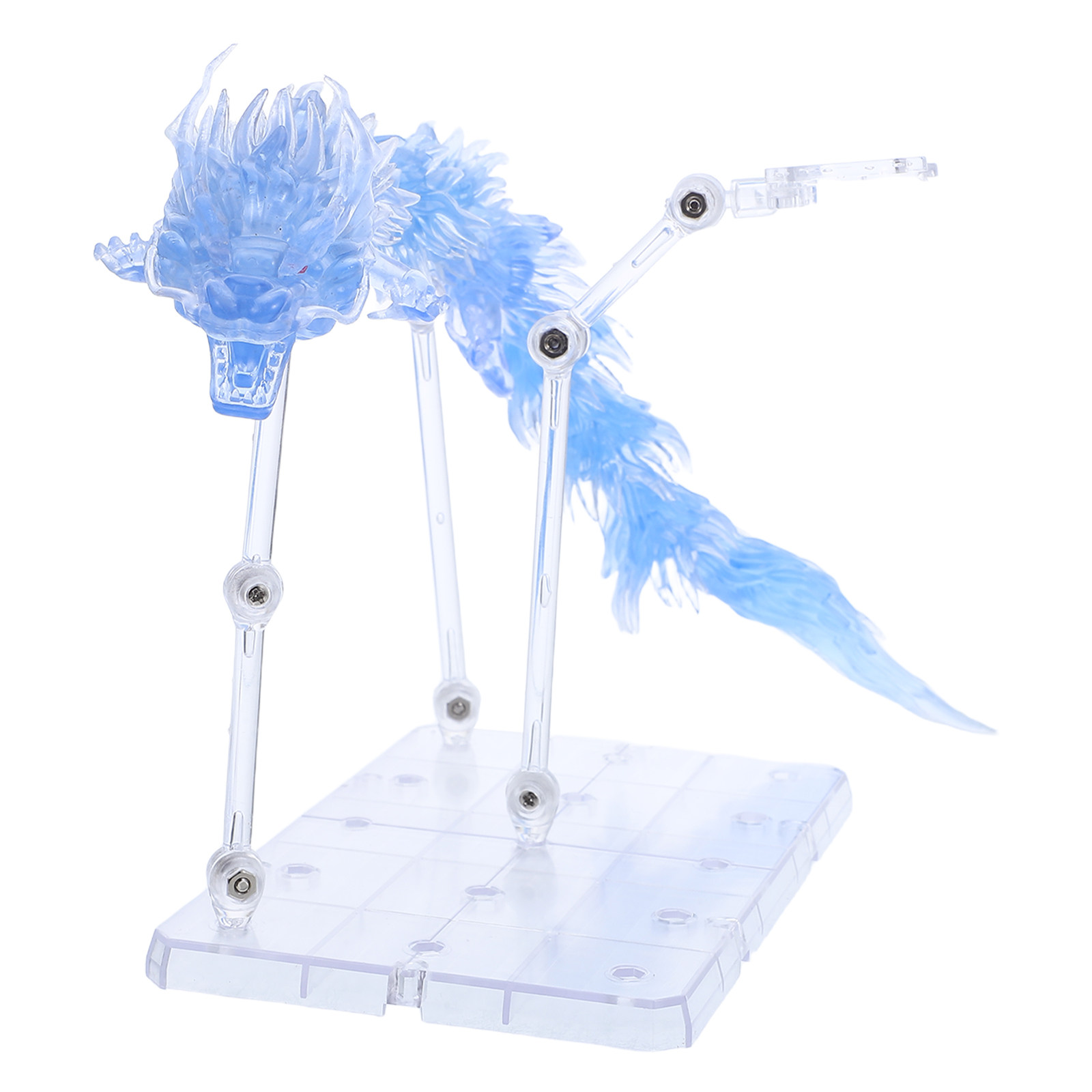 ชุดอุปกรณ์พลาสติกสำหรับแสดงเอฟ - Action Figure Stand บทวิจารณ์และราคา
