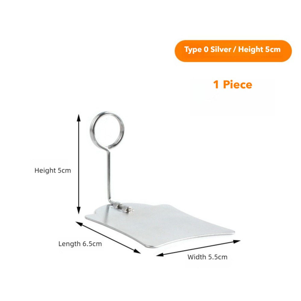ที่วางป้ายโลหะ ที่หนีบป้ายโลหะ - Pop Display Shelf บทวิจารณ์และราคา