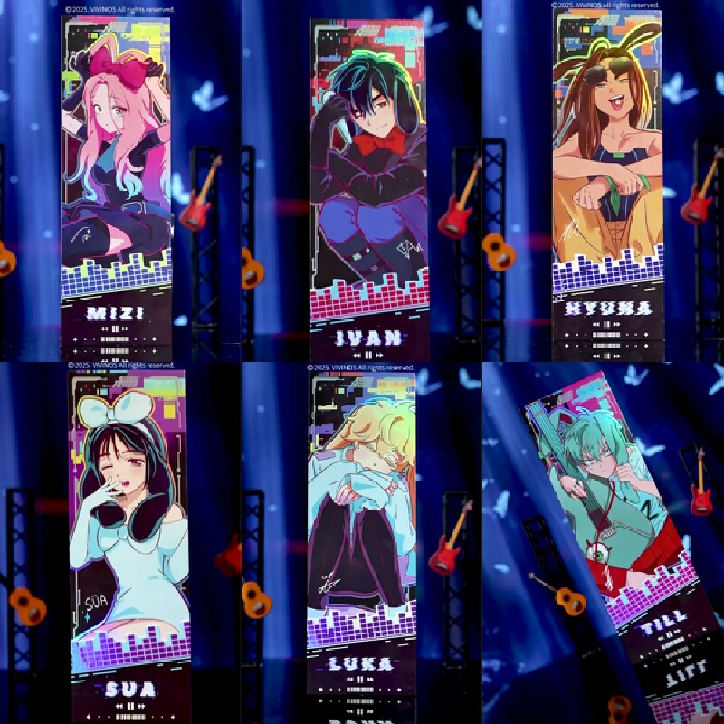 ของเล่นสะสม ซีรีส์กระต่ายเอเลี - Mystery Box Blind Bag บทวิจารณ์และราคา
