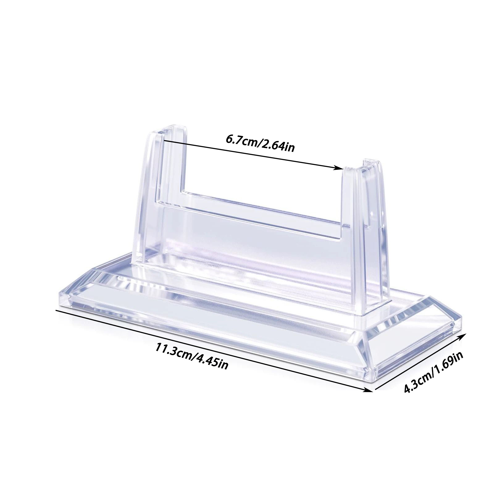 3 ชิ้น/5 ชิ้น Magneti การ์ดสํา - Graded Card Display บทวิจารณ์และราคา