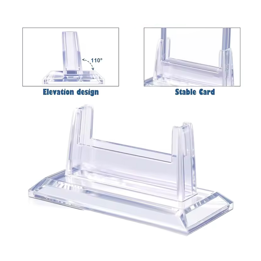 3 ชิ้น/5 ชิ้น Magneti การ์ดสํา - Graded Card Display บทวิจารณ์และราคา