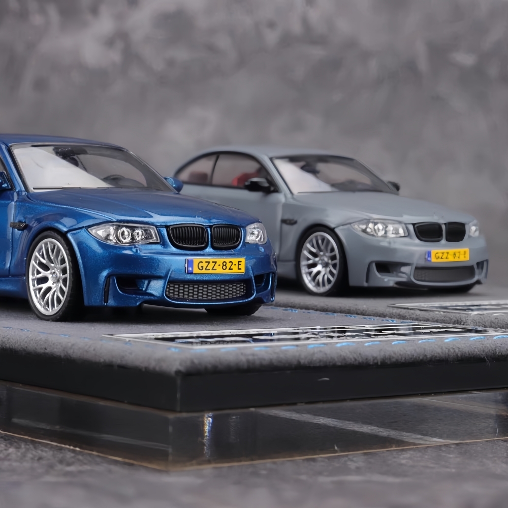 โมเดลรถเหล็กหล่อ Mortal 1:64 F - Die Cast Car 1 64 บทวิจารณ์และราคา